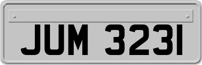 JUM3231