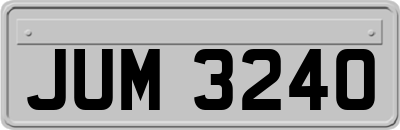 JUM3240