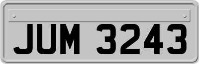 JUM3243