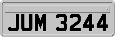 JUM3244