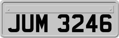 JUM3246