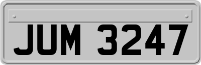 JUM3247