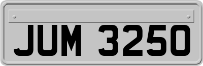 JUM3250