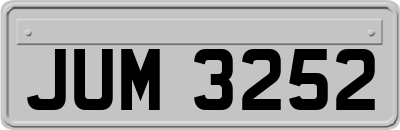 JUM3252
