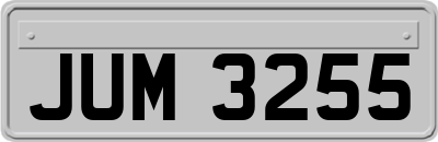 JUM3255