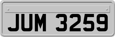 JUM3259