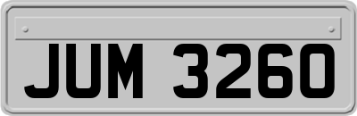 JUM3260