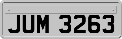 JUM3263