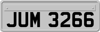 JUM3266