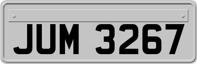 JUM3267