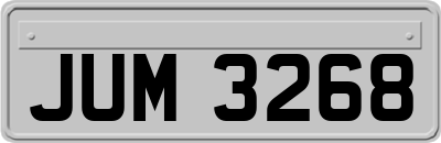 JUM3268