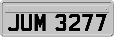 JUM3277