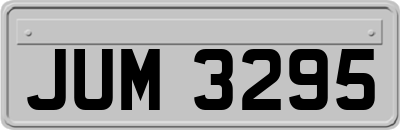 JUM3295