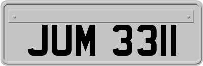 JUM3311