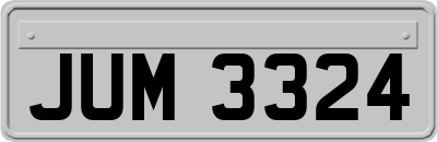 JUM3324