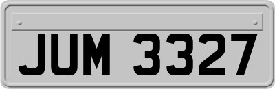 JUM3327