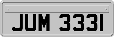 JUM3331
