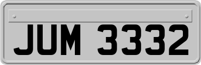 JUM3332
