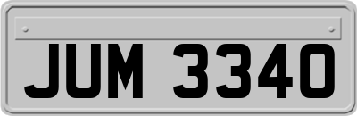 JUM3340