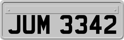 JUM3342