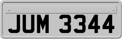 JUM3344