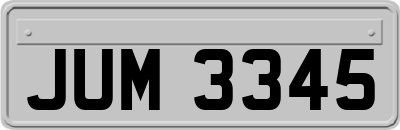 JUM3345