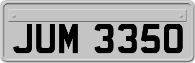 JUM3350