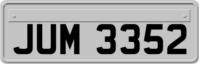 JUM3352