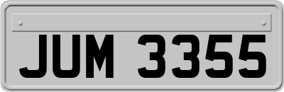 JUM3355