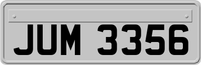JUM3356