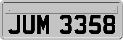 JUM3358