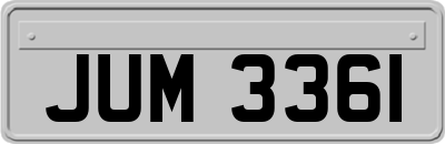 JUM3361