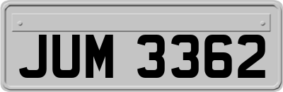 JUM3362