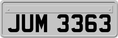 JUM3363