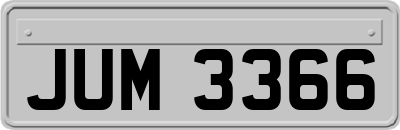 JUM3366