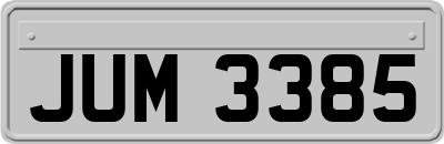 JUM3385
