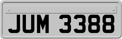 JUM3388