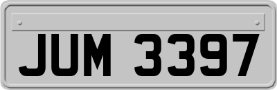 JUM3397