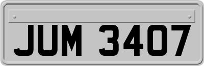 JUM3407