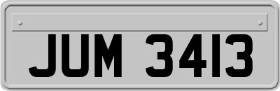 JUM3413