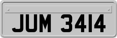 JUM3414