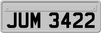 JUM3422