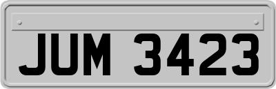 JUM3423