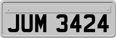 JUM3424