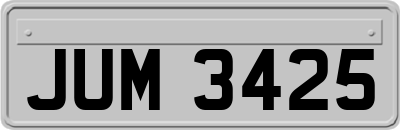 JUM3425