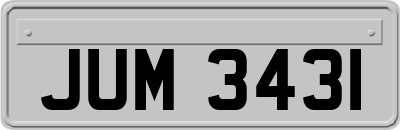 JUM3431