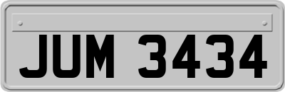 JUM3434