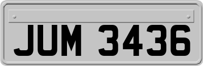 JUM3436