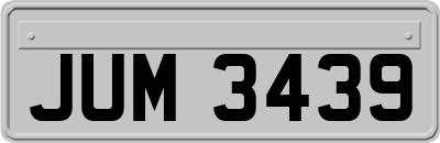 JUM3439
