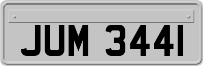 JUM3441